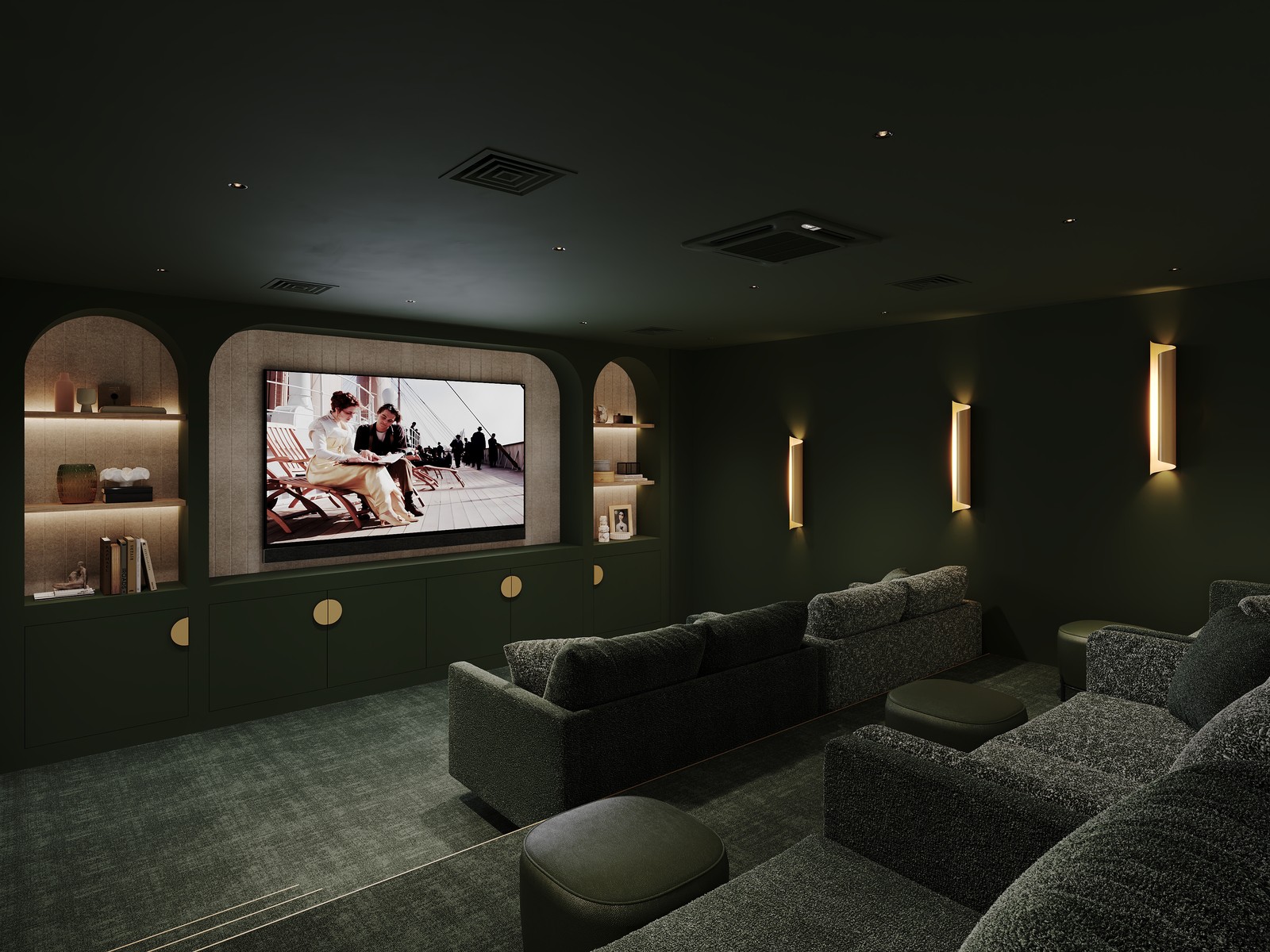 Cinema