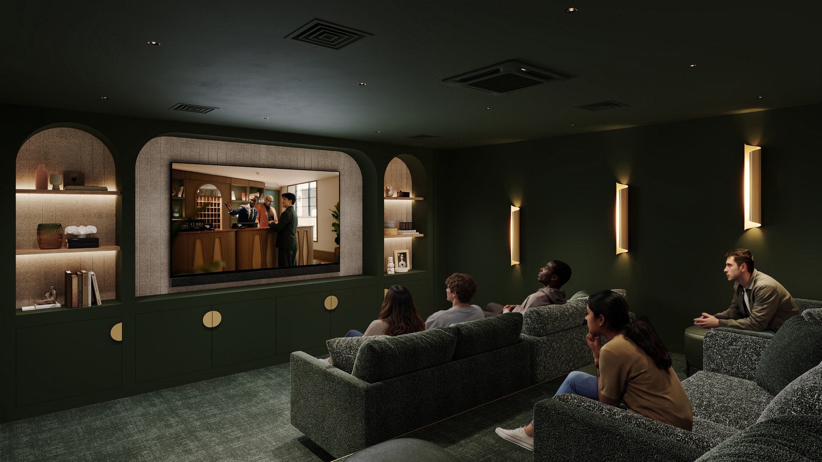 Cinema