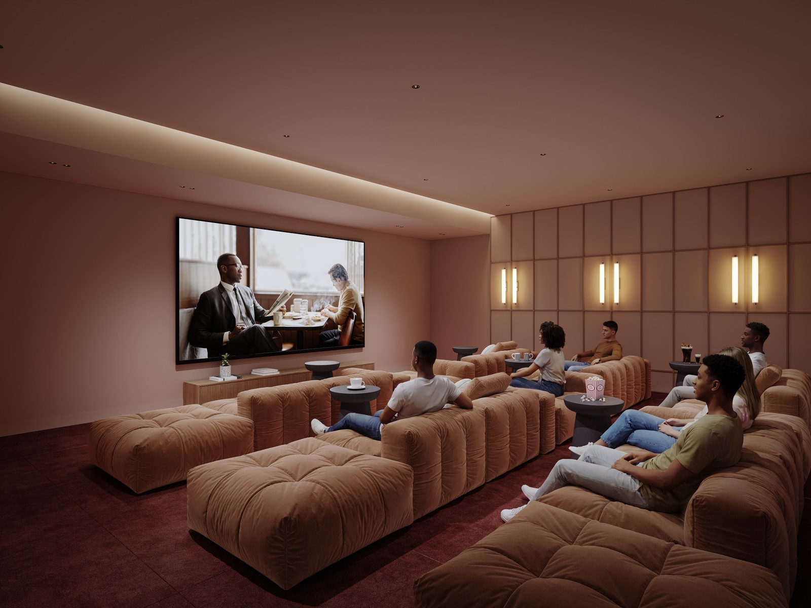 Cinema